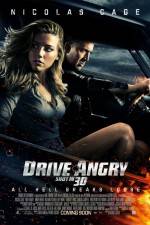 Watch Drive Angry 3D Megashare8
