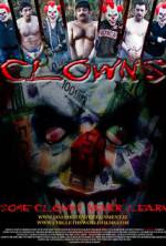 Watch Clowns Megashare8