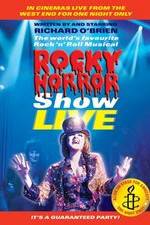 Watch Rocky Horror Show Live Megashare8