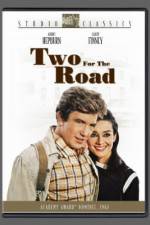 Watch Two for the Road Megashare8
