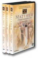 Watch The Visual Bible Matthew Megashare8