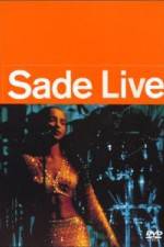 Watch Sade- Live Concert Megashare8