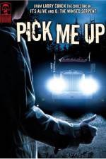 Watch Masters of Horror Pick Me Up Megashare8