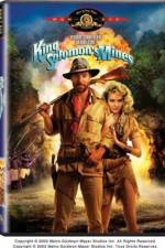 Watch King Solomon's Mines Megashare8