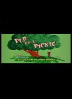 Watch Pup on a Picnic Megashare8