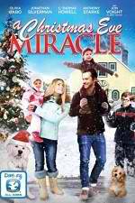 Watch A Christmas Eve Miracle Megashare8