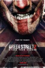 Watch Green Street Hooligans 2 Megashare8