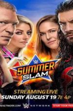 Watch WWE SummerSlam Megashare8