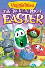 Watch VeggieTales Twas The Night Before Easter Megashare8