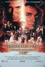Watch Siegfried & Roy The Magic Box Online Megashare8