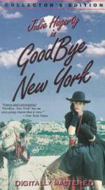 Watch Goodbye, New York Megashare8