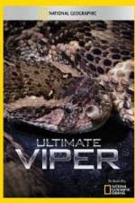 Watch National Geographic Ultimate Viper Megashare8