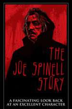 Watch The Joe Spinell Story Megashare8