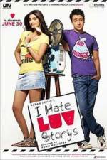 Watch I Hate Luv Storys Megashare8