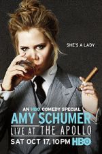 Watch Amy Schumer: Live at the Apollo Megashare8