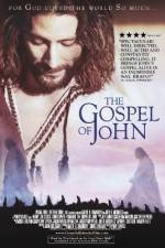 Watch The Visual Bible: The Gospel of John Megashare8
