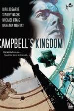Watch Campbell's Kingdom Megashare8