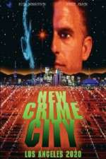 Watch New Crime City Megashare8