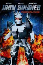 Watch Iron Soldier Megashare8
