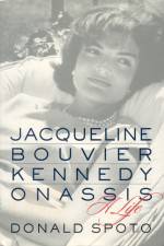 Watch Jackie Bouvier Kennedy Onassis Megashare8