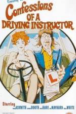 Watch Confessions of a Driving Instructor Megashare8