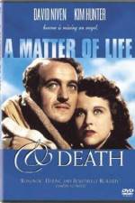 Watch A Matter of Life and Death Megashare8