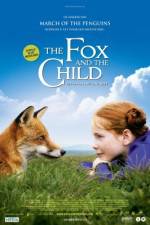 Watch The Fox and the Child (Le Renard et l'enfant) Megashare8