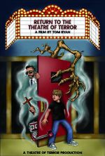 Watch Return to the Theatre of Terror Megashare8