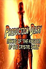 Watch Production Diary Making of The Kingdom of the Crystal Skull Megashare8