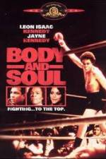 Watch Body and Soul Megashare8