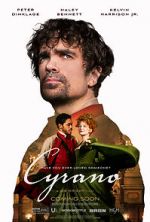 Watch Cyrano Megashare8