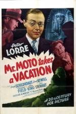 Watch Mr Moto Takes a Vacation Megashare8