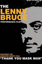 Watch Lenny Bruce in 'Lenny Bruce' Megashare8