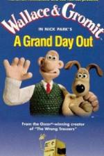 Watch A Grand Day Out with Wallace and Gromit Megashare8
