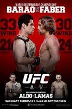 Watch UFC 169 Barao Vs Faber II Megashare8