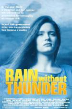 Watch Rain Without Thunder Megashare8