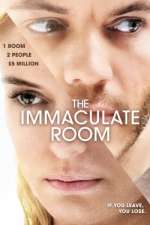 Watch The Immaculate Room Megashare8