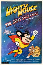 Watch Mighty Mouse in the Great Space Chase Megashare8