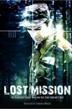 Watch Lost Mission Megashare8