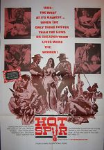 Watch Hot Spur Megashare8