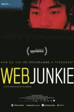 Watch Web Junkie Megashare8