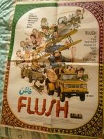 Watch Flush Megashare8