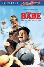 Watch The Babe Megashare8