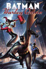 Watch Batman and Harley Quinn Megashare8