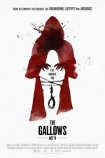 Watch The Gallows Act II Megashare8