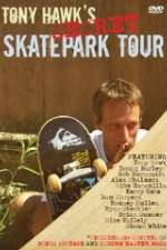 Watch Tony Hawk's Secret Skatepark Tour Megashare8