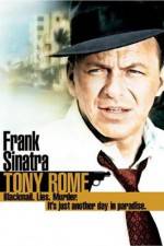 Watch Tony Rome Megashare8