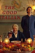 Watch The Good Italian Megashare8