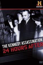 Watch The Kennedy Assassination 24 Hours After Megashare8