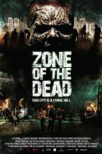 Watch Zone of the Dead Megashare8
